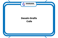 desain grafis cafe