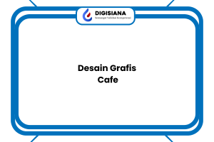 desain grafis cafe