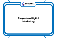 Biaya Jasa Digital Marketing