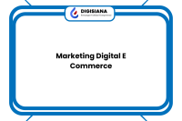 Marketing Digital E Commerce