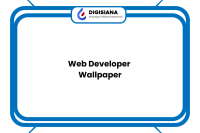 Web Developer Wallpaper