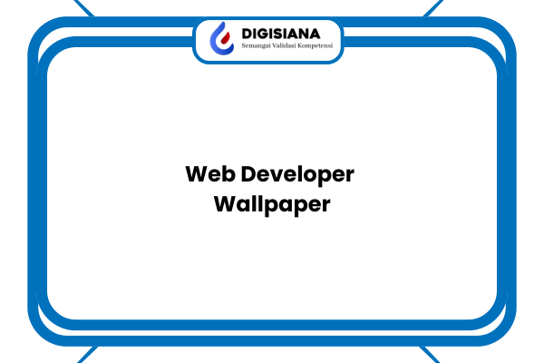 Web Developer Wallpaper