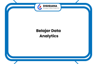 Belajar Data Analytics