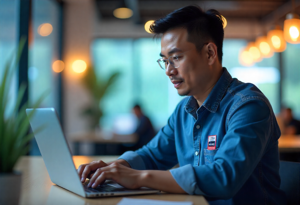 Sertifikasi BNSP Web Developer