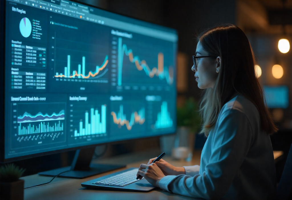 Tahapan Belajar Data Analyst