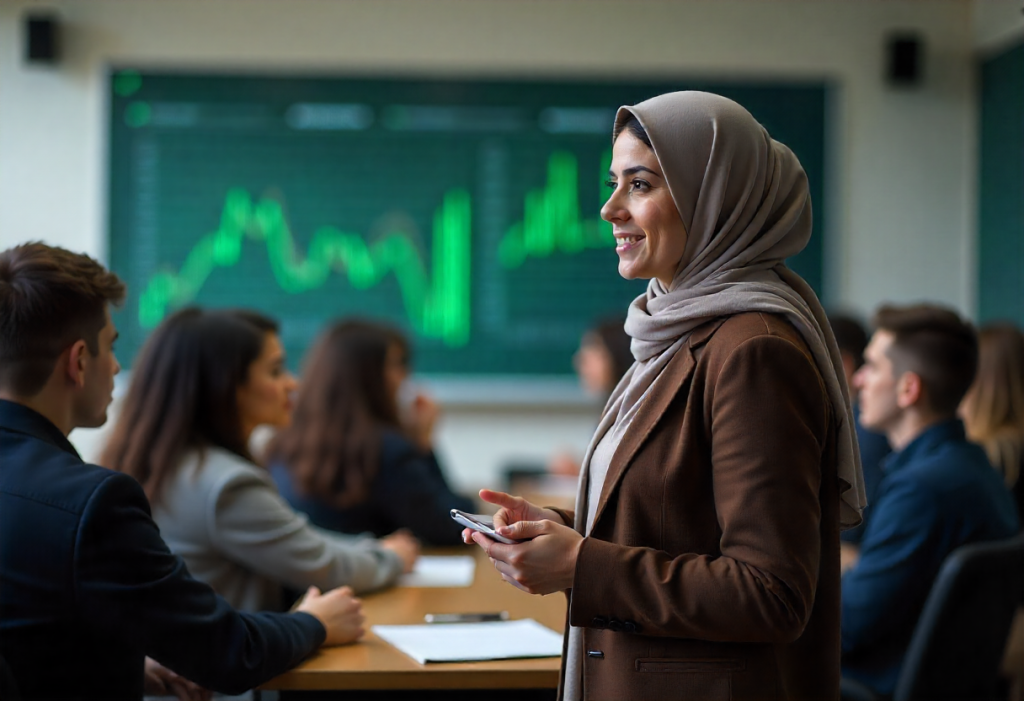belajar data analytics