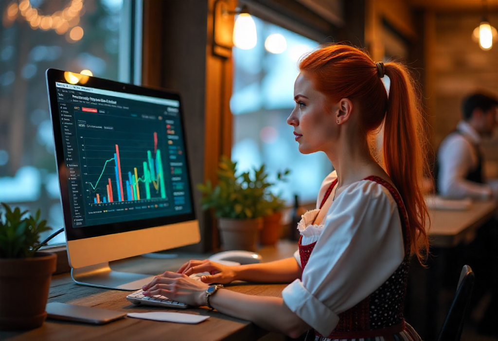 Digital Marketing Kuliner