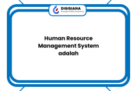 Human Resource Management System adalah