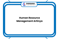 Human Resource Management Artinya