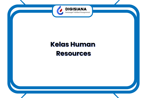 Kelas Human Resources