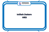 Istilah Dalam HRD