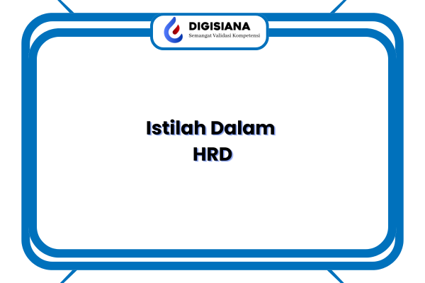 Istilah Dalam HRD